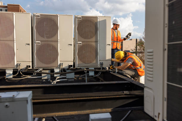 Best Local HVAC companies  in Marlton, MD