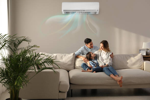Best Residential HVAC services  in Marlton, MD