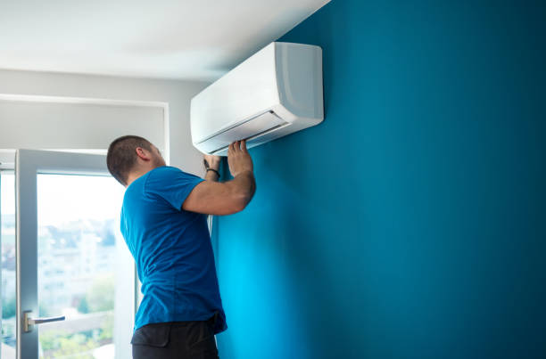 HVAC emergency services in Marlton, MD