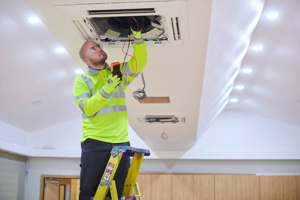 Best HVAC companies near me  in Marlton, MD