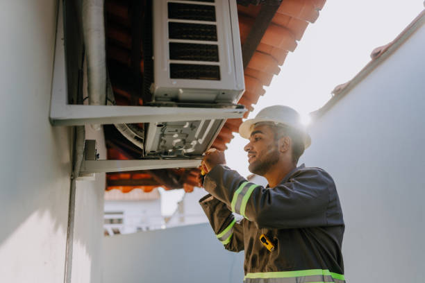 Best HVAC installation services  in Marlton, MD