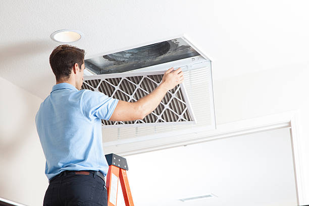 Best HVAC repair near me  in Marlton, MD
