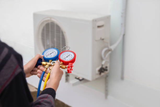 Best HVAC repair near me  in Marlton, MD