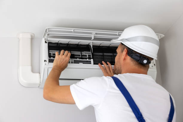 Affordable air conditioning repair in Marlton, MD