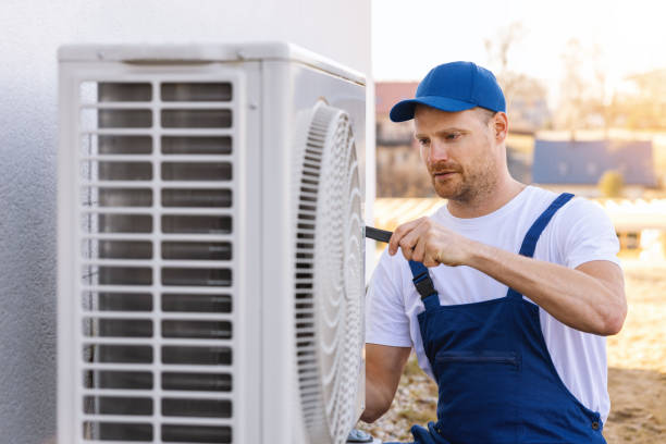Best Emergency HVAC repair  in Marlton, MD