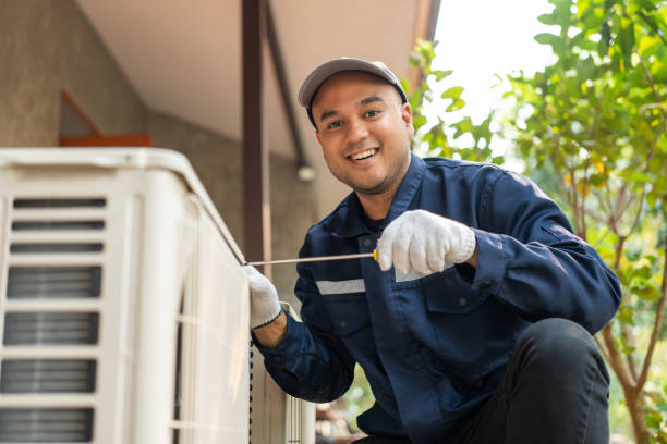 Best HVAC emergency services  in Marlton, MD