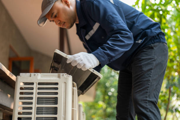 Local HVAC companies in Marlton, MD