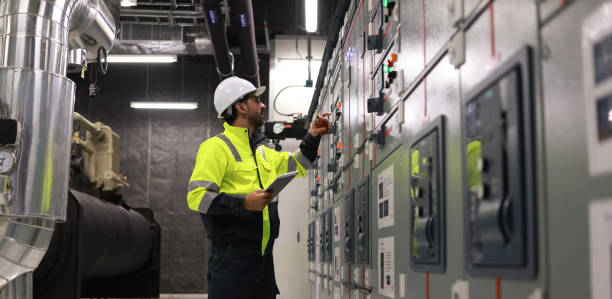 Best Commercial HVAC repair  in Marlton, MD