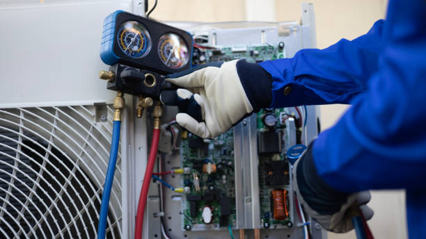 Best Affordable HVAC services  in Marlton, MD